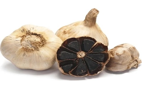 تصویر 3 از خرید سیر سیاه ممتاز + فروش استثنایی